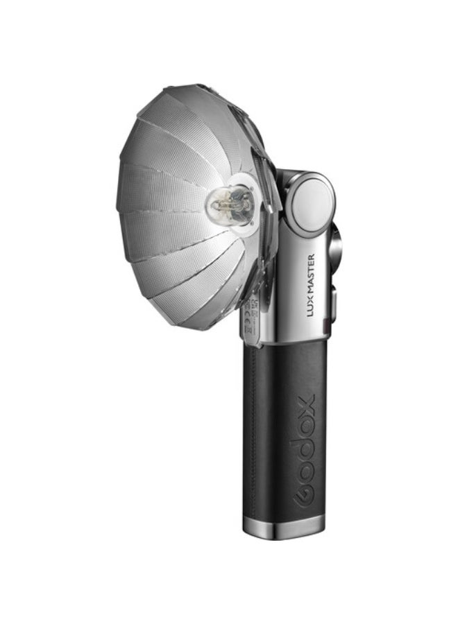 Godox Godox Lux Master Retro Camera Flash ZE021C9A12EEC5A42B8CEZ
